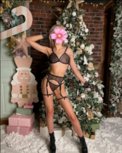 Whore i Vanlose - Fotoannonce